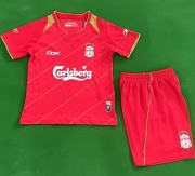 2005 06 Liv home kids kit